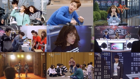 /사진제공=Mnet