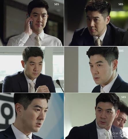/사진=SBS '미녀의 탄생' 영상 캡처