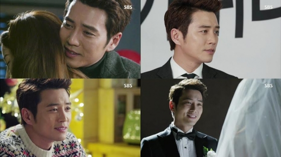 /사진=SBS '미녀의 탄생' 영상 캡처