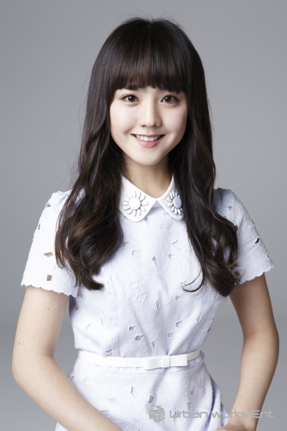 배우 이빛나/사진=얼반웍스이엔티