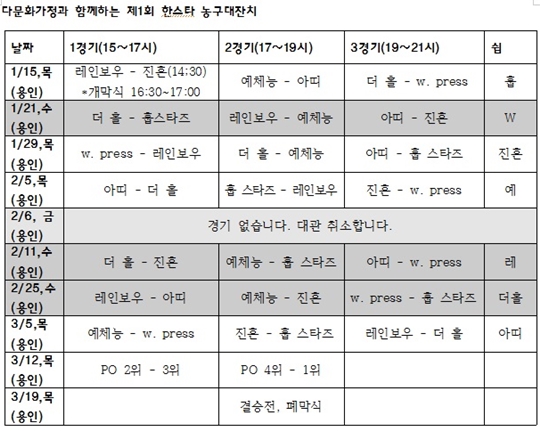 최인선 감독(왼쪽)과 반포동에서 농구교실을 운영 중인 아들 최율록씨. /사진=한스타, 반포중앙스포츠 제공