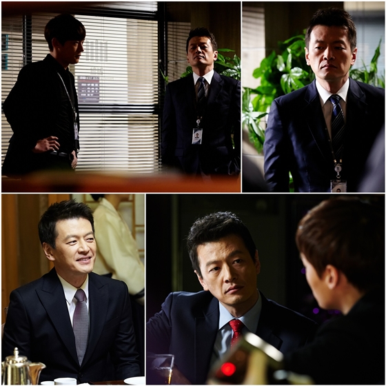'오만과 편견'의 정찬 / 사진제공=MBC