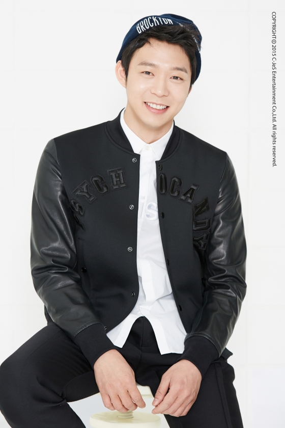 JYJ 박유천 /사진=씨제스 엔터테인먼트