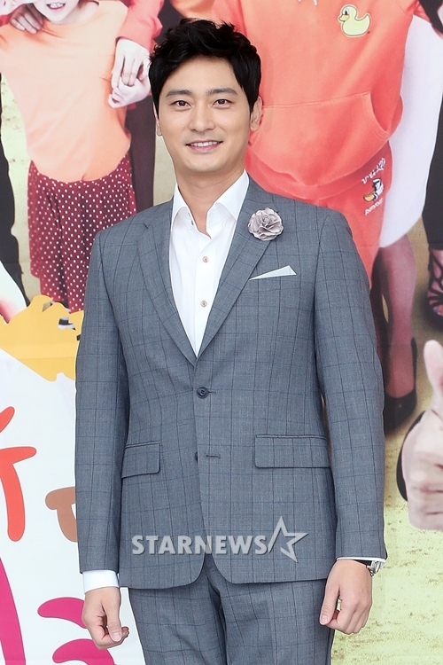 원기준 / 사진=스타뉴스