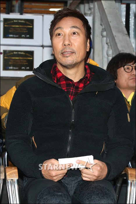 이문세 / 사진=스타뉴스