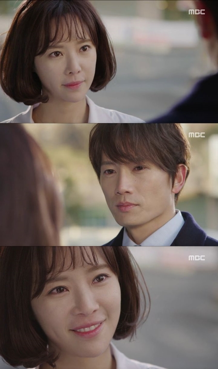 /사진=MBC 수목드라마 '킬미, 힐미' 방송 화면 캡처