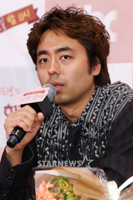 성치경 PD /사진=최부석 기자