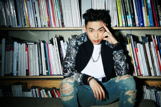 지소울(G.Soul) /사진=JYP엔터테인먼트