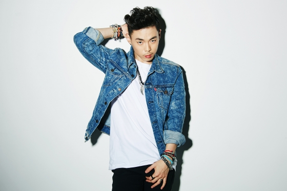 지소울(G.Soul) /사진=JYP엔터테인먼트