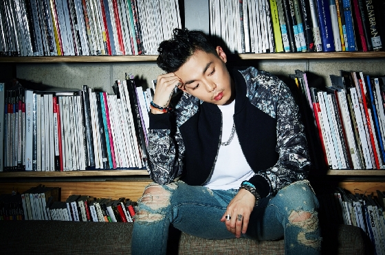 지소울(G.Soul) /사진=JYP엔터테인먼트