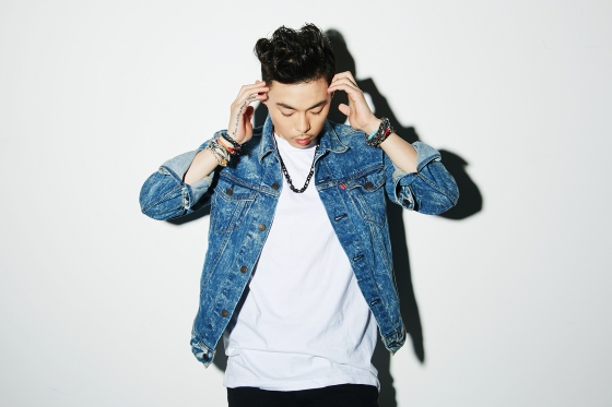 지소울(G.Soul) /사진=JYP엔터테인먼트