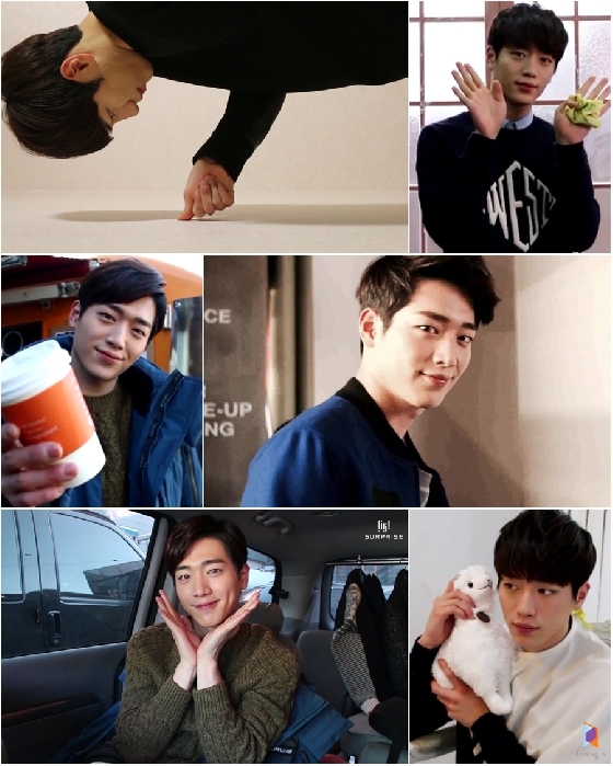 서강준 / 사진제공=판타지오