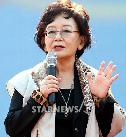 김수현 작가 /사진=스타뉴스