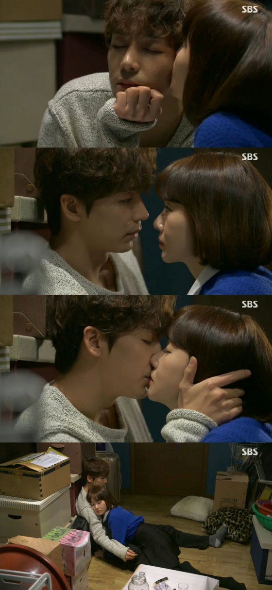 /사진=SBS '떴다 패밀리' 영상 캡처