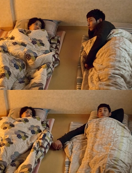 tvN '일리 있는 사랑'/사진제공=CJ E&M