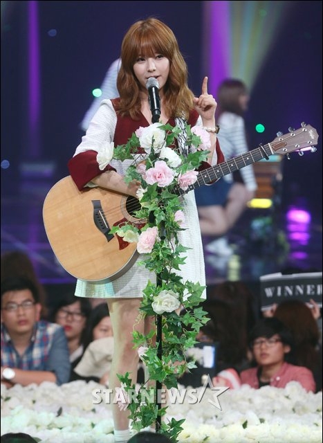 주니엘 / 스타뉴스