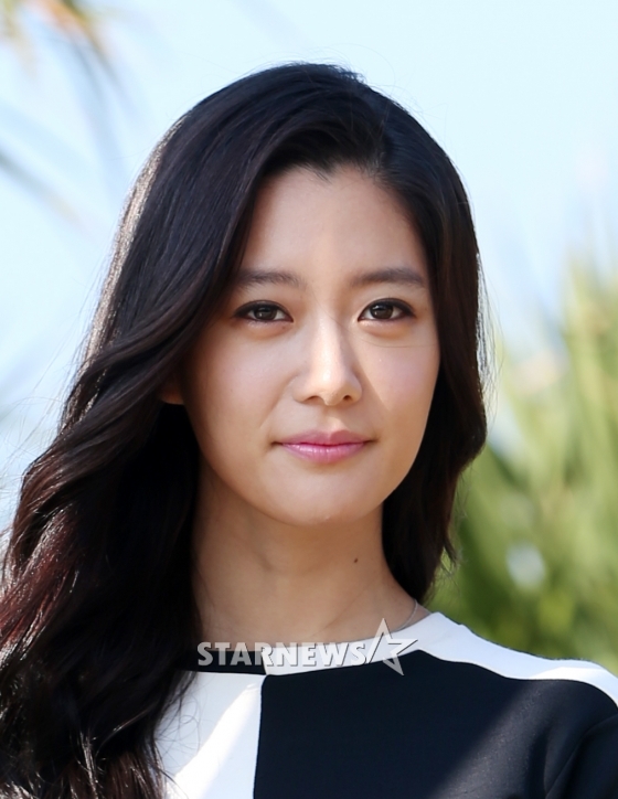 배우 클라라/사진=김창현 기자