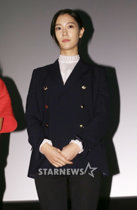 배우 클라라 /사진=김창현 기자