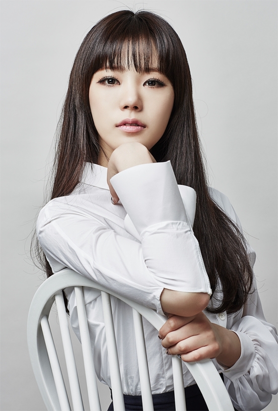 리지 /사진제공=플레디스