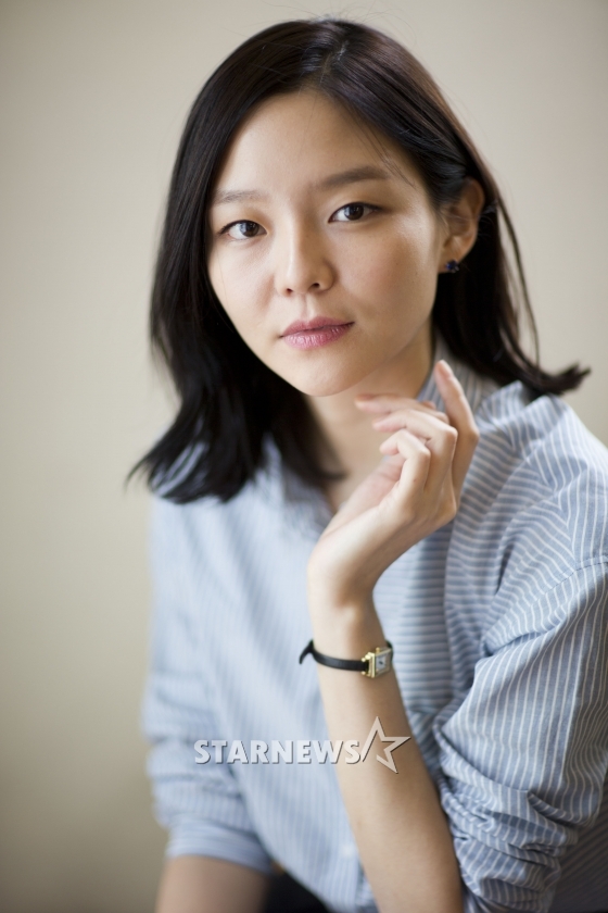 배우 이솜/사진=임성균 기자