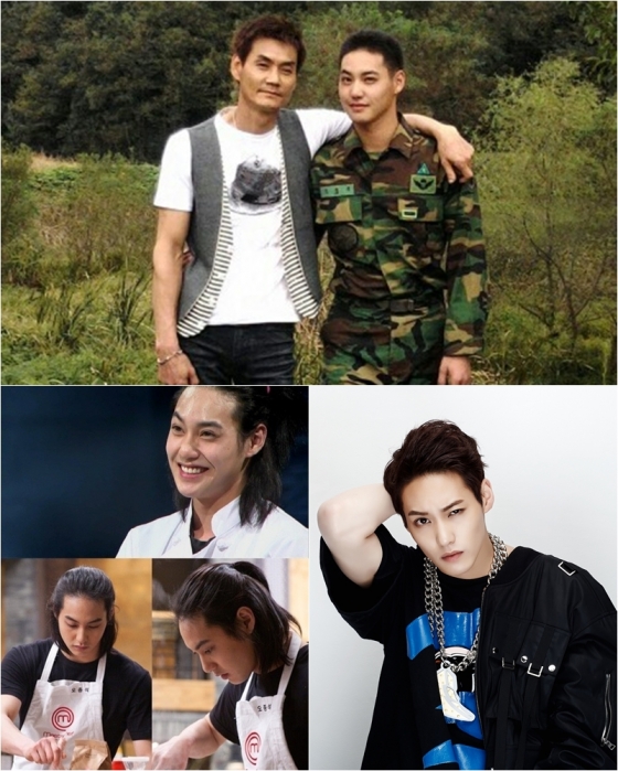 /사진제공=더잭키찬그룹코리아