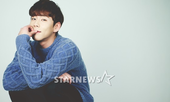 현대무용가 한선천/사진=김창현 기자
