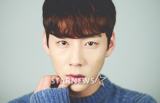 현대무용가 한선천/사진=김창현 기자