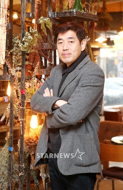 유하 감독 / 사진=홍봉진 기자 honggga@