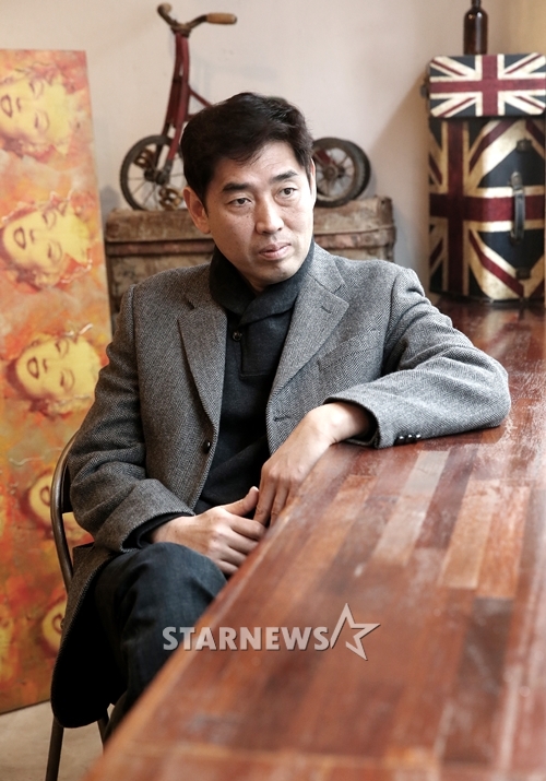 유하 감독 / 사진=홍봉진 기자 honggga@