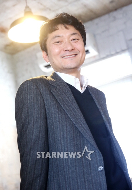 김현석 감독/사진=홍봉진 기자