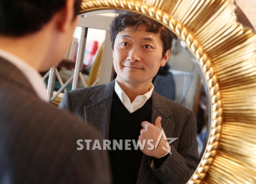 김현석 감독/사진=홍봉진 기자