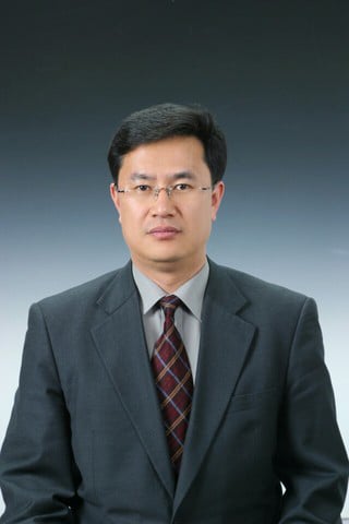 케이티 소닉붐의 신임 단장 임종택 상무. /사진=부산 케이티 소닉붐