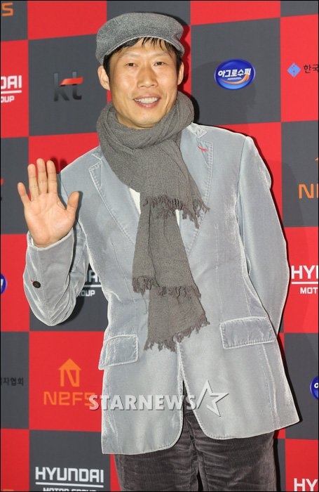 배우 유해진/사진=이동훈 기자