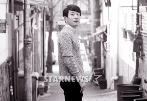 김명민/사진=홍봉진 기자