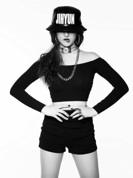 포미닛 남지현 /사진=큐브엔터테인먼트