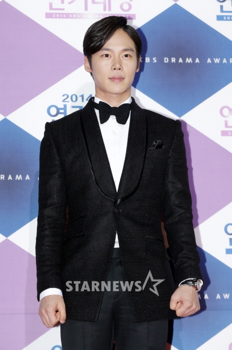 배우 한주완 /사진=김창현 기자