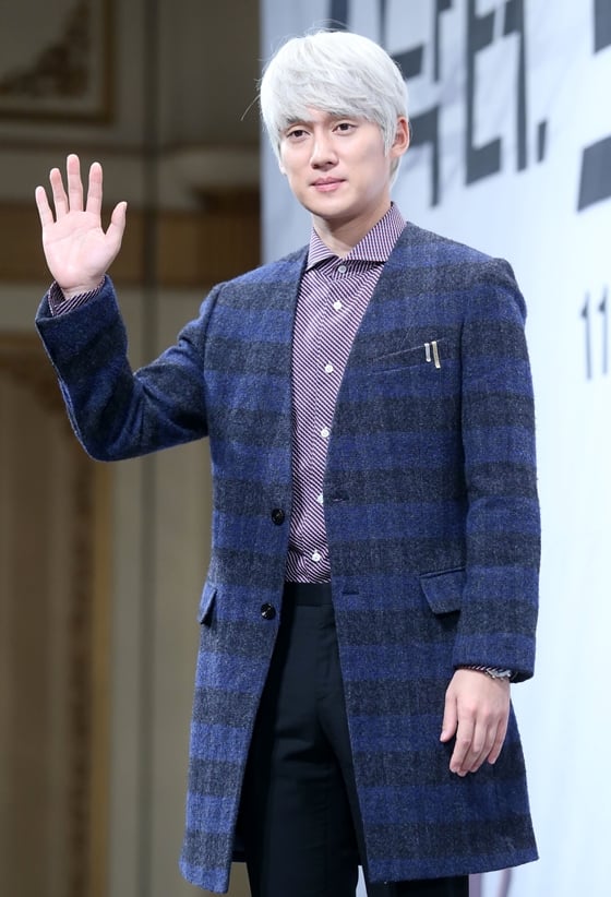 송창의 / 사진=스타뉴스