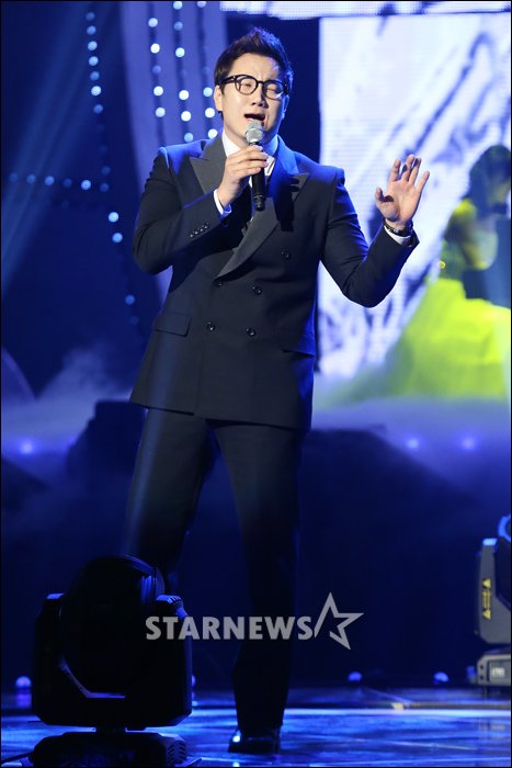 더원/사진제공=스타뉴스