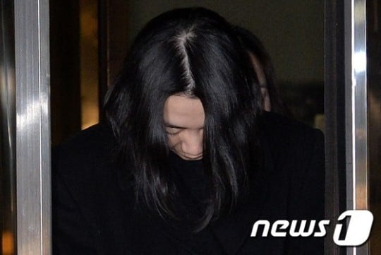 조현아 전 대한항공 부사장. /사진=뉴스1