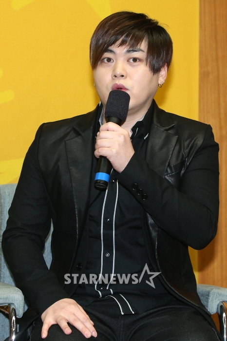 문희준 /사진=스타뉴스