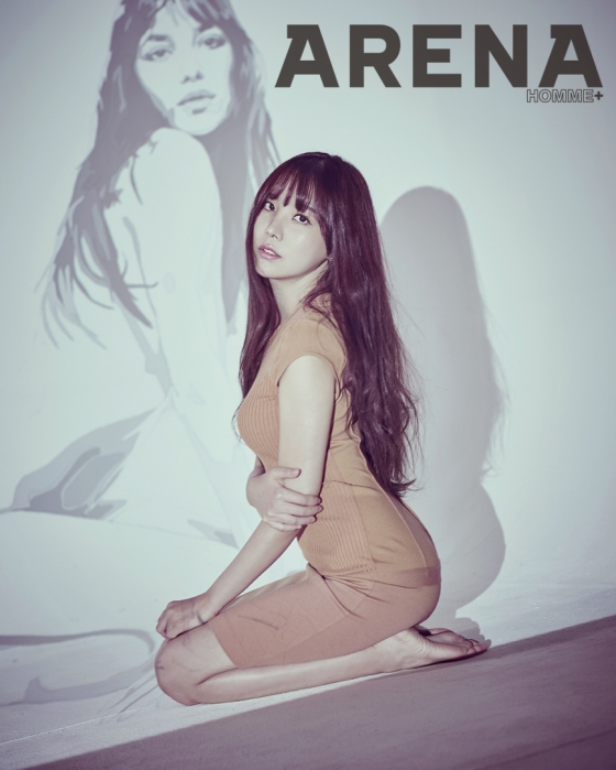 애프터스쿨 레이나