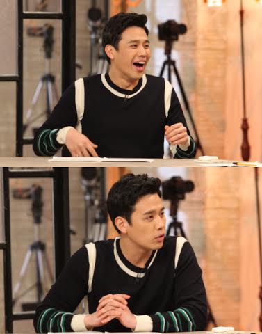 /사진제공=MBC에브리원 '결혼 터는 남자들'