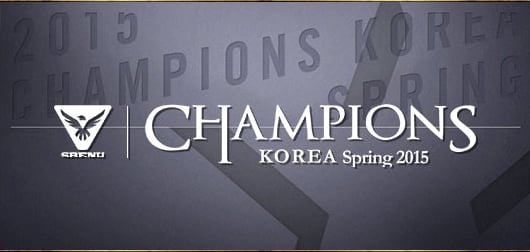 한국e스포츠협회가 롤챔스 스프링 2라운드 로스터를 발표했다. /사진=롤챔스 홈페이지