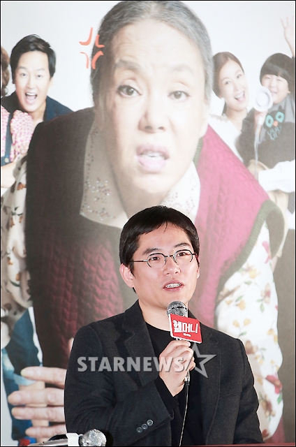 신한솔 감독/사진=김창현 기자