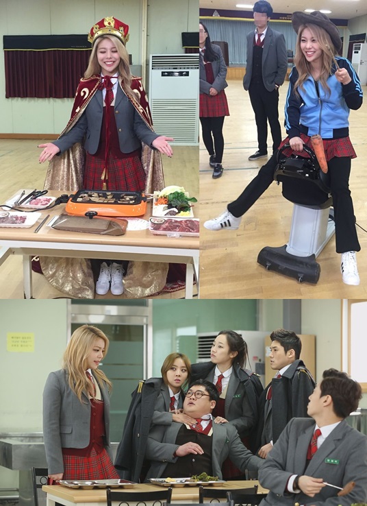 /사진제공=tvN