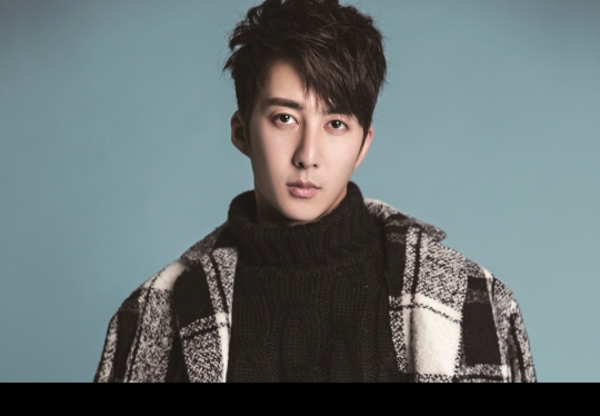 김형준 / 사진제공=씨아이ENT, 비밀결사단