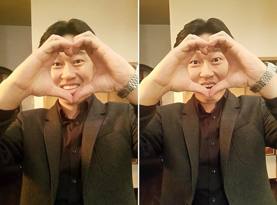 KBS 2TV 금요 미니시리즈 '스파이' 김현태 역 조달환/사진제공=채움엔터테인먼트