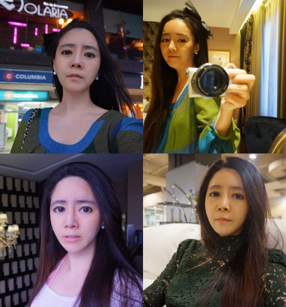 /사진=하수빈 블로그