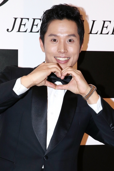 개그맨 겸 쇼호스트 전환규/사진=스타뉴스