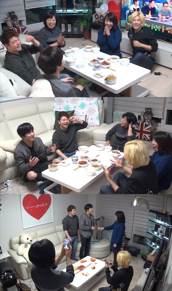 MBC '나 혼자 산다'/사진제공=MBC